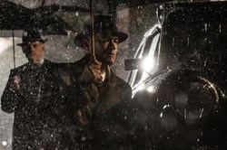 Tom Hanks in 'Bridge of Spies'