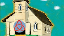 The Center of the Good News The Center of the Good News