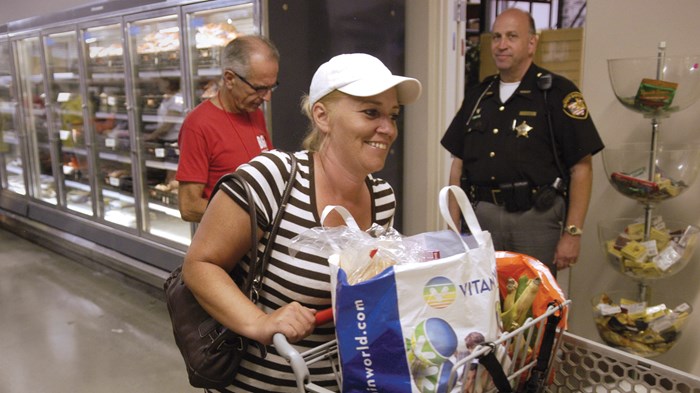 Let People Shop Let People Shop
