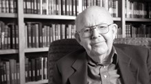 A Man for All Evangelicals A Man for All Evangelicals