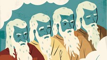 America's Four Gods America's Four Gods