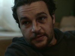 Christopher Abbott in 'James White'