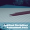Spiritual Disciplines Assessment Pack