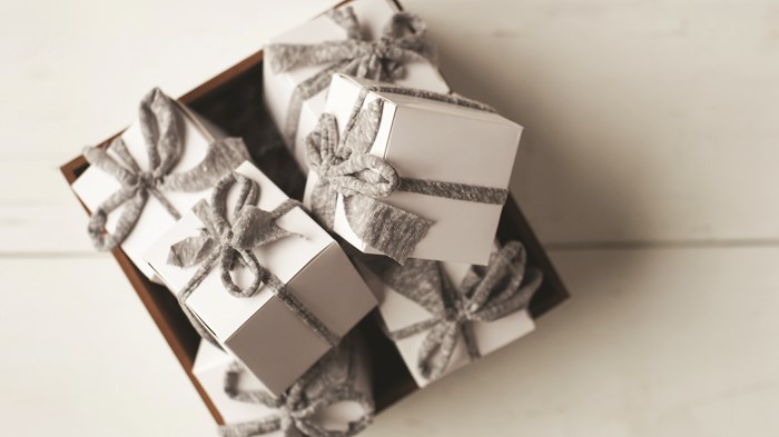 How We Forgot the Poverty of Christmas How We Forgot the Poverty of Christmas