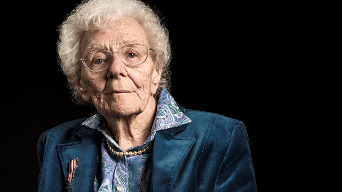 Meet the Dutch Christians Who Saved Their Jewish Neighbors from the Nazis Meet the Dutch Christians Who Saved Their Jewish Neighbors from the Nazis