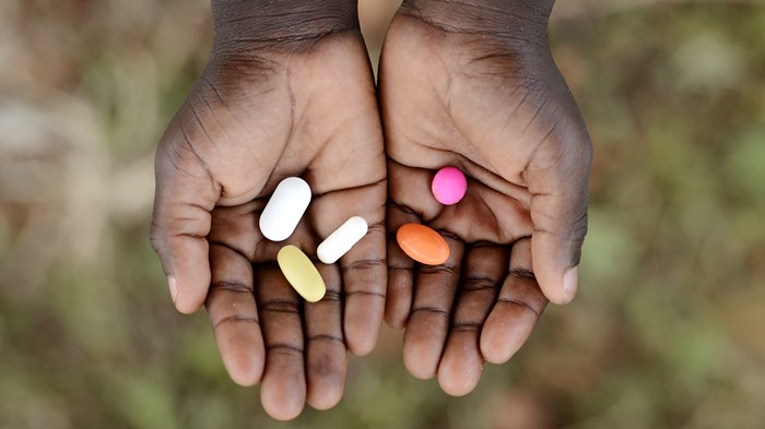 My Neighbor’s Health Is My Business My Neighbor’s Health Is My Business
