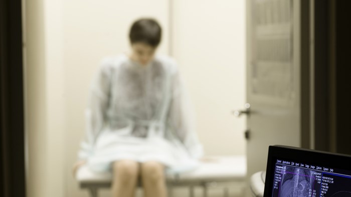 How 1,000 Women Who Aborted Feel About the Local Church How 1,000 Women Who Aborted Feel About the Local Church
