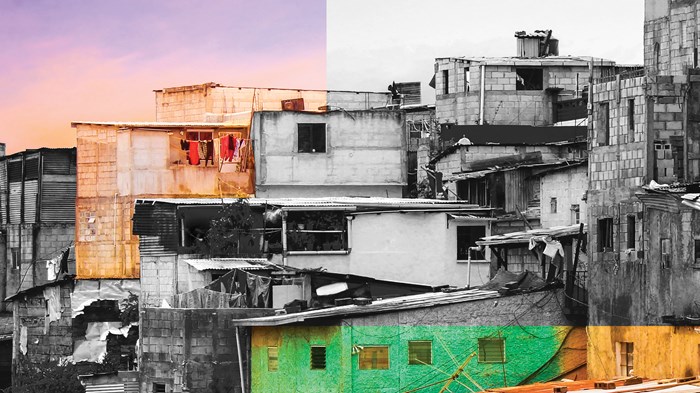 The Secret Ingredient of Our Poverty Relief The Secret Ingredient of Our Poverty Relief