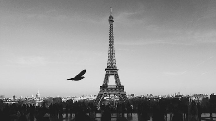 We Are All Parisians Now: A Christian Response to Global Terror and Radical Islam We Are All Parisians Now: A Christian Response to Global Terror and Radical Islam