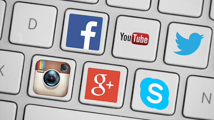 Five Mistakes Pastors Make On Social Media Five Mistakes Pastors Make On Social Media