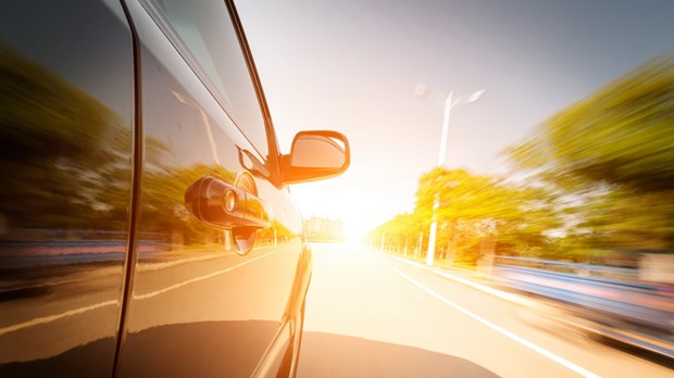 A Purpose-Driving Life A Purpose-Driving Life