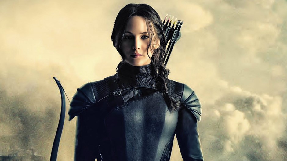 What 'The Hunger Games' Taught Three Millennials