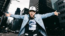Andy Mineo: Rappers Are Missionaries, Too