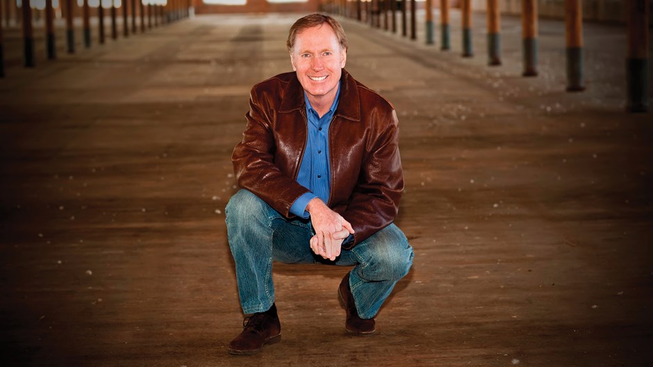 Max Lucado on Compassion: The Best Apologetic