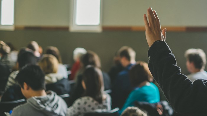 Why I Preach Grace-Filled Sermons Why I Preach Grace-Filled Sermons