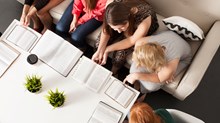 Why We Still Believe in Women's Ministry Why We Still Believe in Women's Ministry