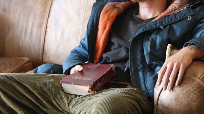 What Tommy Taught Me What Tommy Taught Me
