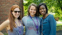 College Can Kill Our Colorblindness (If We Let It) College Can Kill Our Colorblindness (If We Let It)