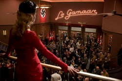 'Inglorious Basterds'