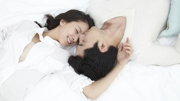 How to Be a Generous Lover How to Be a Generous Lover