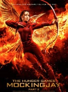 The Hunger Games: Mockingjay - Part 2 The Hunger Games: Mockingjay - Part 2