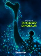 The Good Dinosaur