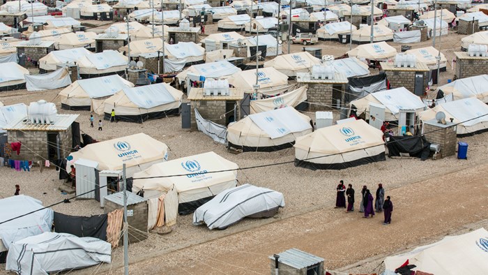 How Paris Affected American Attitudes on Helping Syrian Refugees How Paris Affected American Attitudes on Helping Syrian Refugees