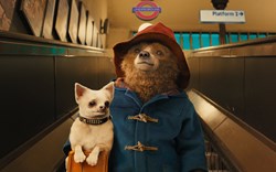 'Paddington'