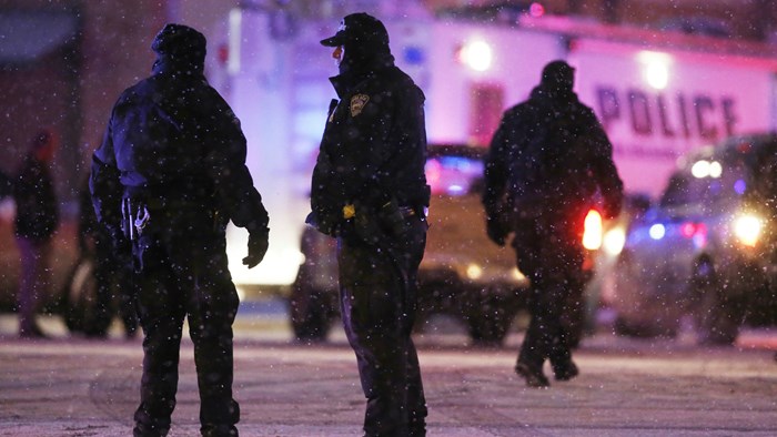 Colorado Springs Pastor Killed in Planned Parenthood Shooting Colorado Springs Pastor Killed in Planned Parenthood Shooting