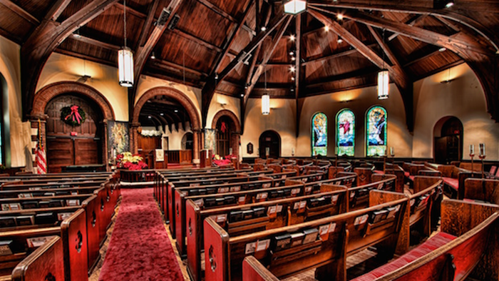 Contextualization at Home: How Should We Do Church? Contextualization at Home: How Should We Do Church?