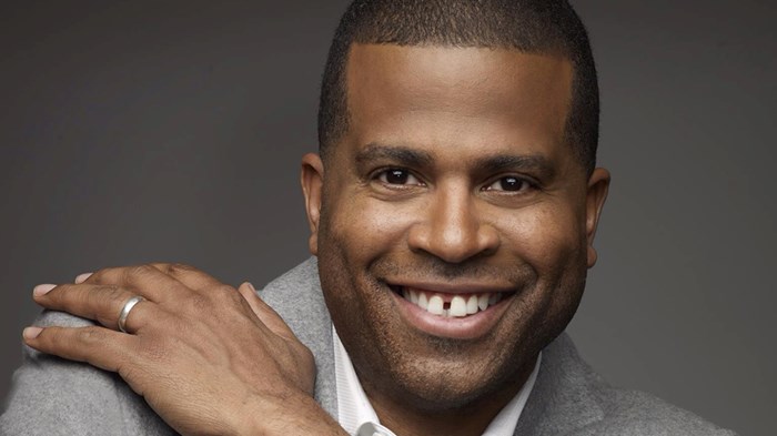 What Can Heal Racial Wounds? What Can Heal Racial Wounds?