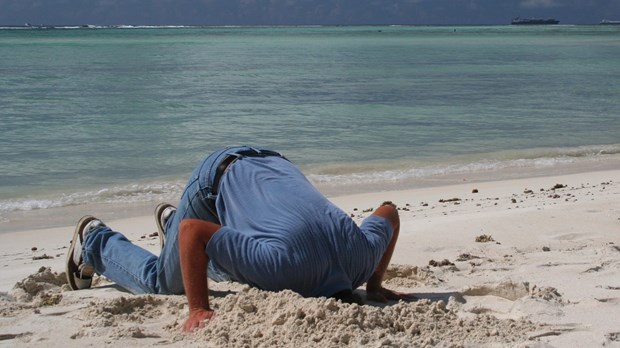 My Silence Is Not Compliance: Why I Don’t Preach Politics from the Pulpit My Silence Is Not Compliance: Why I Don’t Preach Politics from the Pulpit