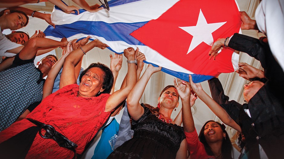 Reportaje especial: ¿Arruinará el éxito al avivamiento de Cuba? 
