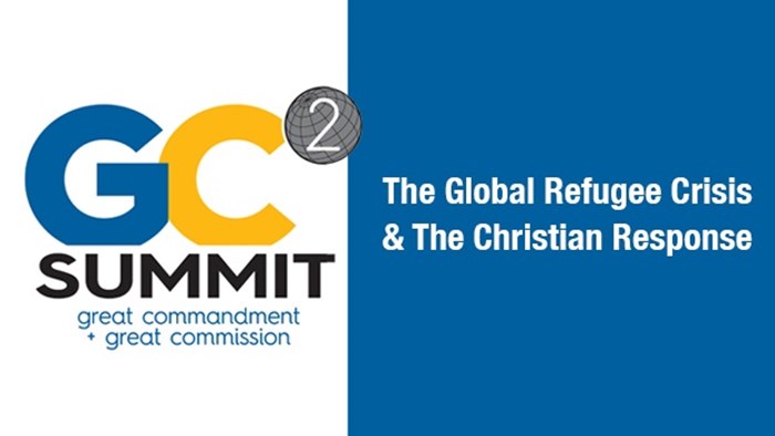 An Update on the GC2 Summit on the Christian Response to Refugees An Update on the GC2 Summit on the Christian Response to Refugees