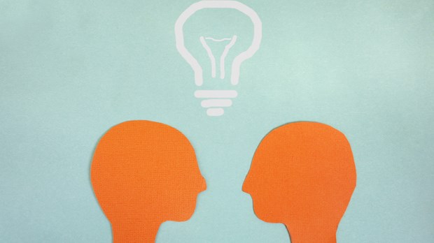 The Struggle to Find a Mentor The Struggle to Find a Mentor