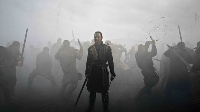 Macbeth Macbeth