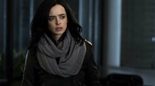 Bruised and Bleeding: Watching 'Daredevil' and 'Jessica Jones' Bruised and Bleeding: Watching 'Daredevil' and 'Jessica Jones'