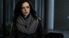 Bruised and Bleeding: Watching 'Daredevil' and 'Jessica Jones'