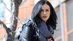 Krysten Ritter in 'Jessica Jones'