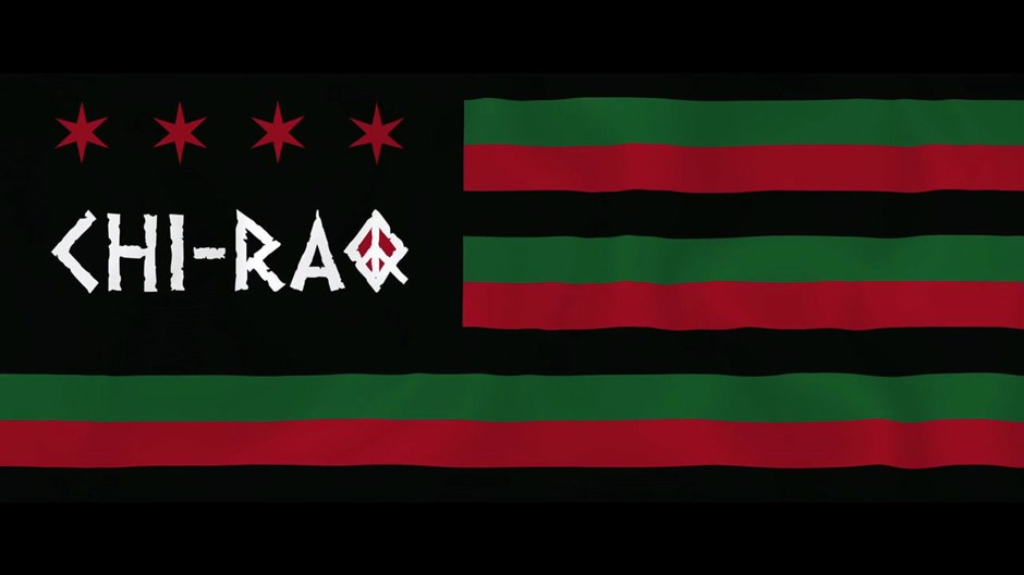 Watching 'Chi-Raq' During Advent