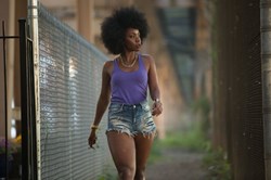 Teyonah Parris in 'Chi-Raq'