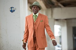 Samuel L. Jackson in 'Chi-Raq'