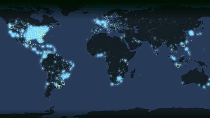 The World's Most Popular Bible Verses, According to 200 Million YouVersion Users The World's Most Popular Bible Verses, According to 200 Million YouVersion Users