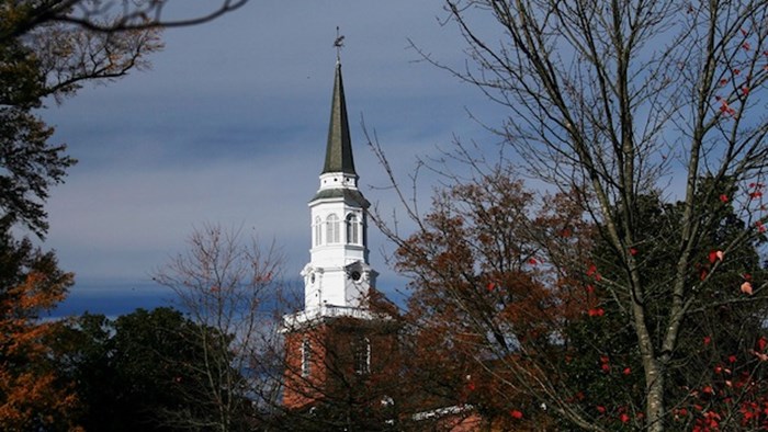 Need More Evidence Pastoring is Not a Doomsday Profession? Look at the Wesleyan Church Need More Evidence Pastoring is Not a Doomsday Profession? Look at the Wesleyan Church