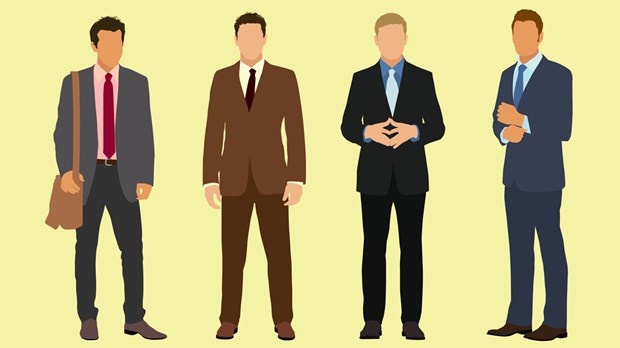 Men Don’t Need to Become Women Men Don’t Need to Become Women