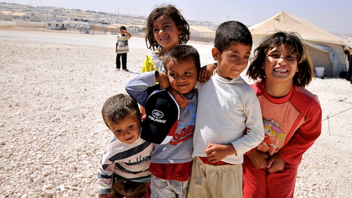 Is Your Heart Ready to Help? Is Your Heart Ready to Help?