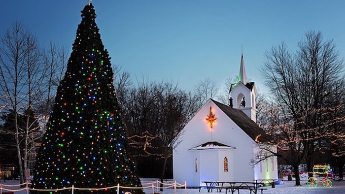 What Is Church Attendance Like During Christmastime? New Data From LifeWay Research What Is Church Attendance Like During Christmastime? New Data From LifeWay Research