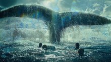 In the Heart of the Sea In the Heart of the Sea