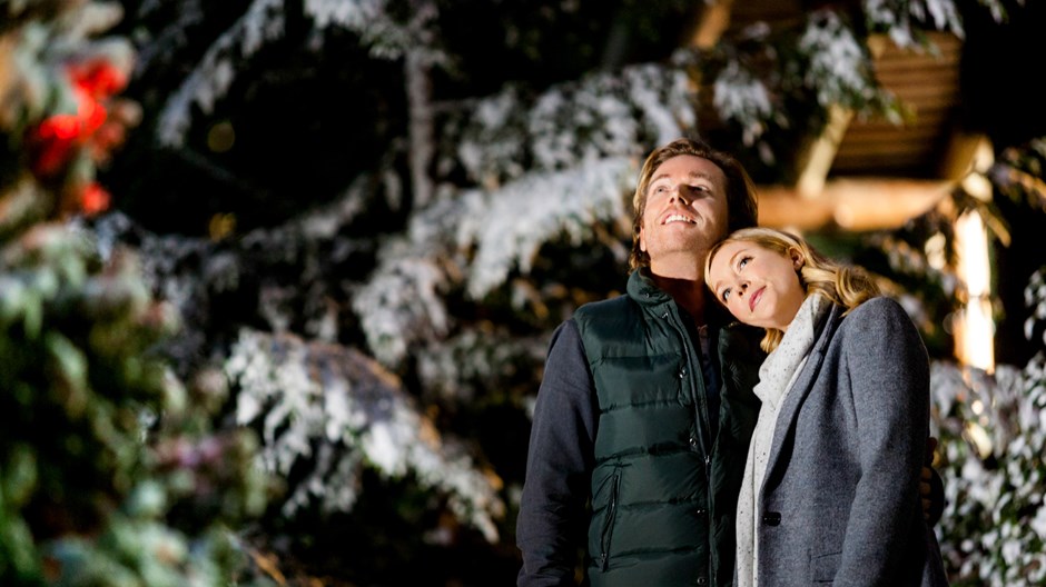 Hallmark Christmas Movies: ‘Guilty Pleasure’ No More