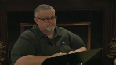 Any church with a board is under the sway of an evil demon named Jezebel, Jolley says. Any church with a board is under the sway of an evil demon named Jezebel, Jolley says.